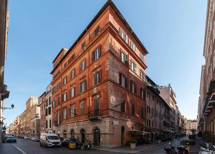 Frezza 39b - Fromehometorome Rome